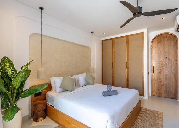Maraya, By Yolla Hospitality Villa Uluwatu (Bali)