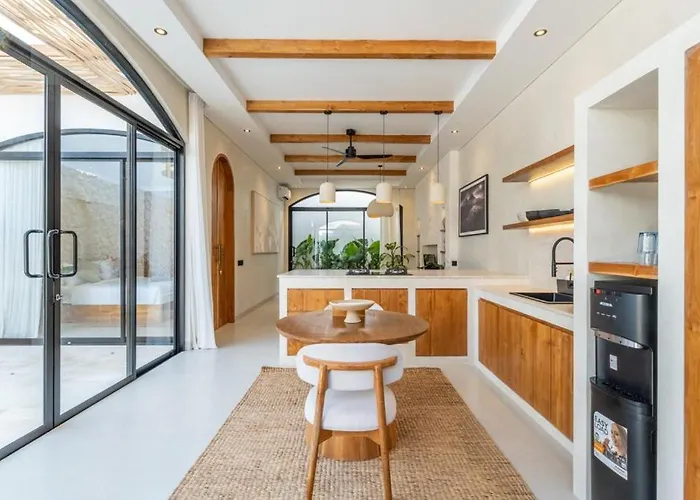 Villa Maraya, By Yolla Hospitality *