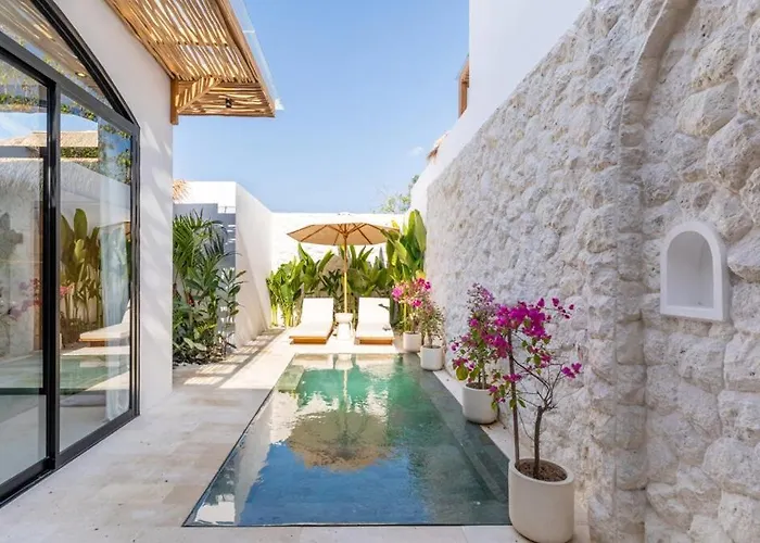 Villa Maraya, By Yolla Hospitality