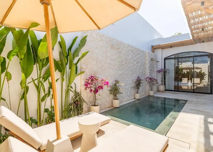 Villa Maraya, By Yolla Hospitality