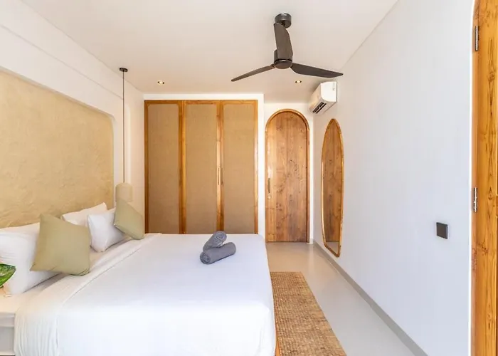 Villa Maraya, By Yolla Hospitality