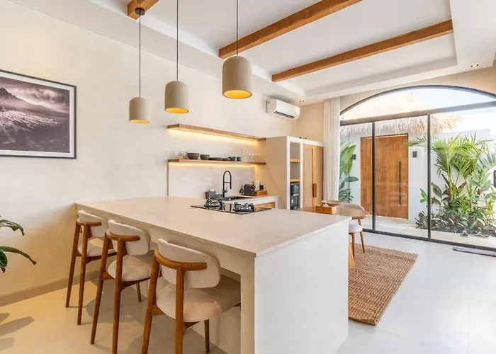 Villa Maraya, By Yolla Hospitality Uluwatu (Bali)