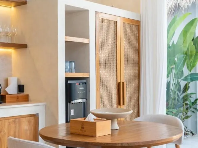 Maraya, By Yolla Hospitality * Uluwatu (Bali)