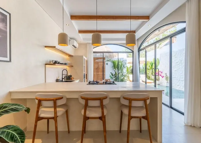 Villa Maraya, By Yolla Hospitality