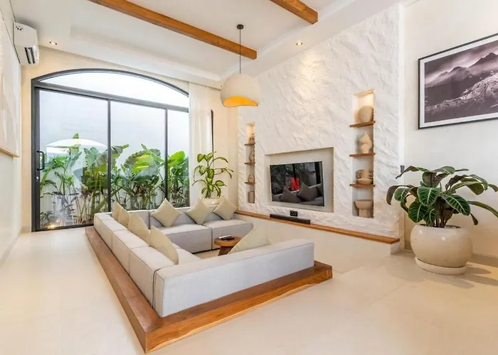 Villa Maraya, By Yolla Hospitality Uluwatu (Bali)