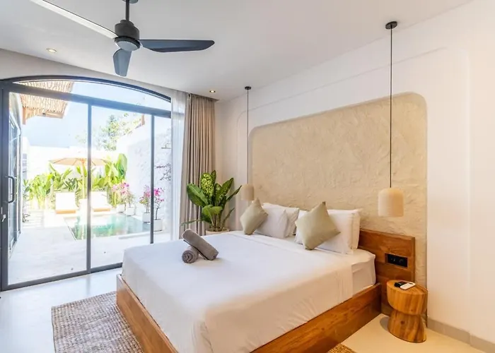 Villa Maraya, By Yolla Hospitality
